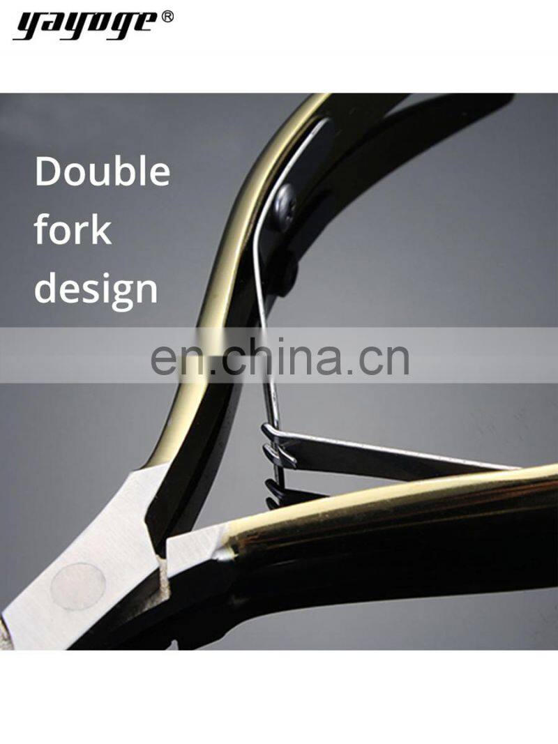 Nail Art Use Brands Automatic Nail Clipper Dog