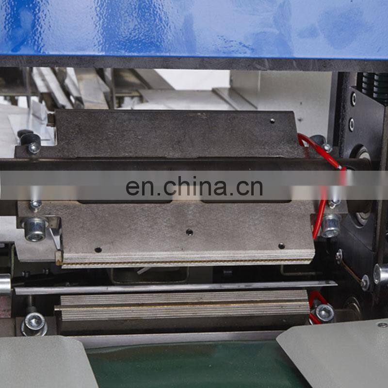 Hot Selling Automatic Agarbatti Pouch Packing Machine Price