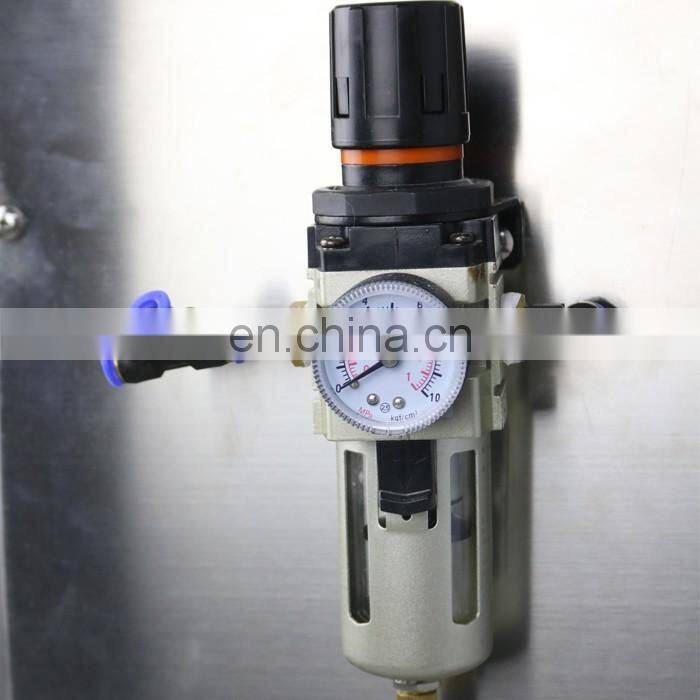 Laboratory padding mangle for textile industry