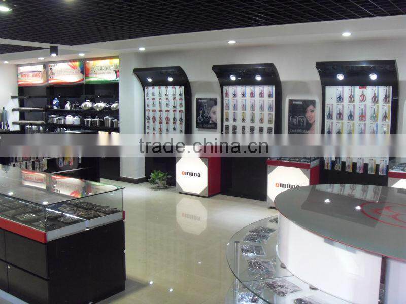 Attractive magic eye Various color silicone Eyelash Curlers