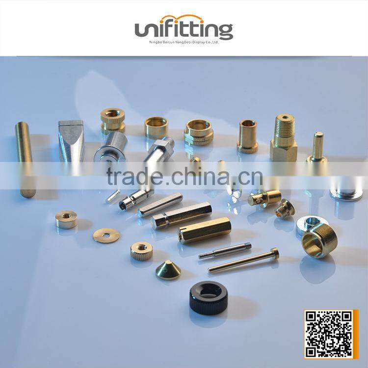 Made in China precision cnc machining prototype