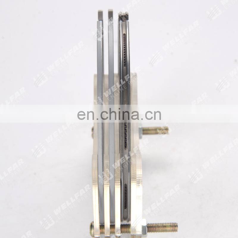 Piston ring for Perkins 4.236 engine OEM 4236151/41158017 98.48mm