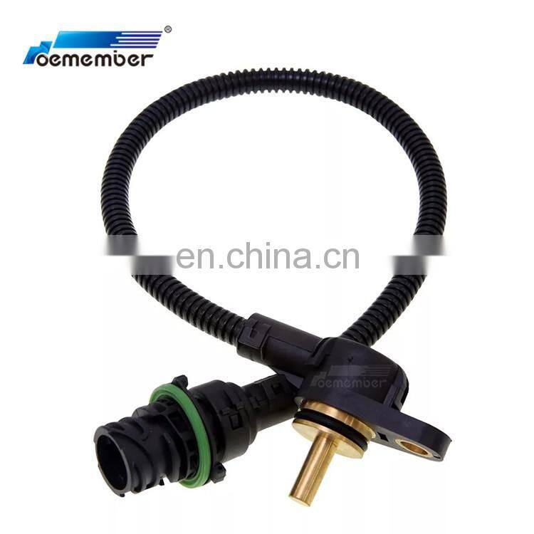 Water Temp Sensor Oil Temperature Auto Truck Parts Electronic Probe Temperature Sensor 3944123 20576626 For VOLVO