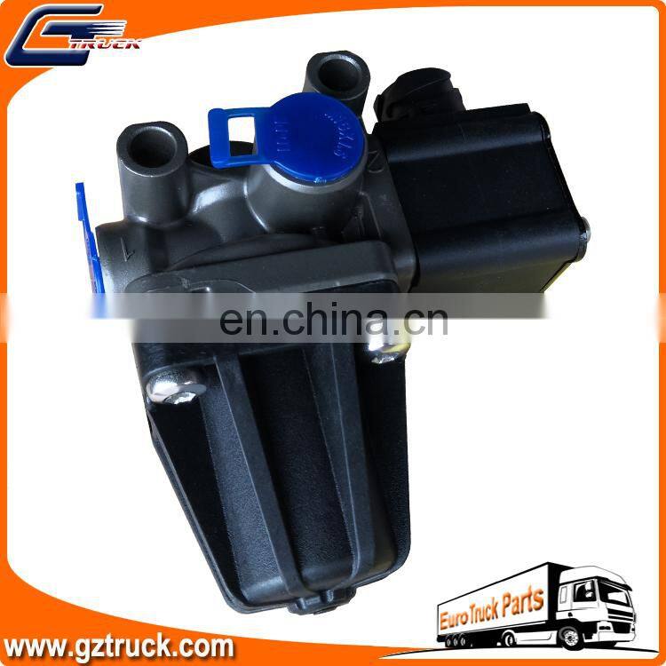 Solenoid Valve Oem 9750090010 0044310306 for MB Truck Relay Valve