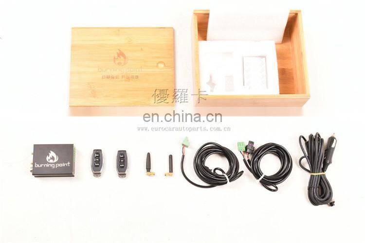 G class w463 six out lossless installation exhaust system fit for G350 G400 G550 G500 G800 G63 G65 G900 exhaust pipe