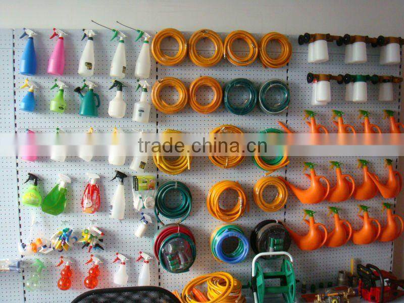 (2263) 500ml Plastic Hand pet bottle, Trigger sprayer