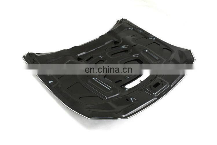 gt350 2016year PP material body kit with customer feedback