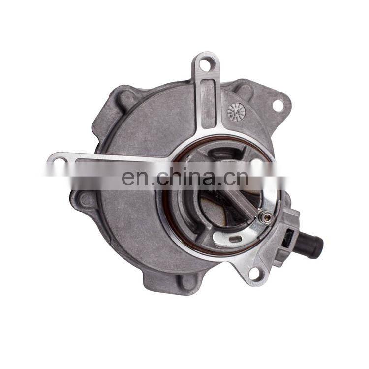 Brake Booster Vacuum Pump For Audi TT Quattro VW Jetta GTI Golf 724807200 06D145100H 06D145100G 06D145100E 06D145100F
