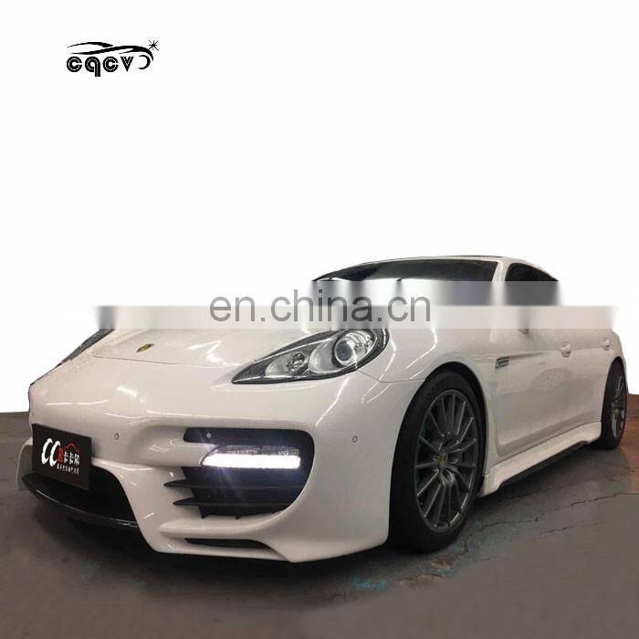 High quality Pu material X6M style body kit for BMW X6 E71 2008-2013 front bumper rear bumper side skirts and fender
