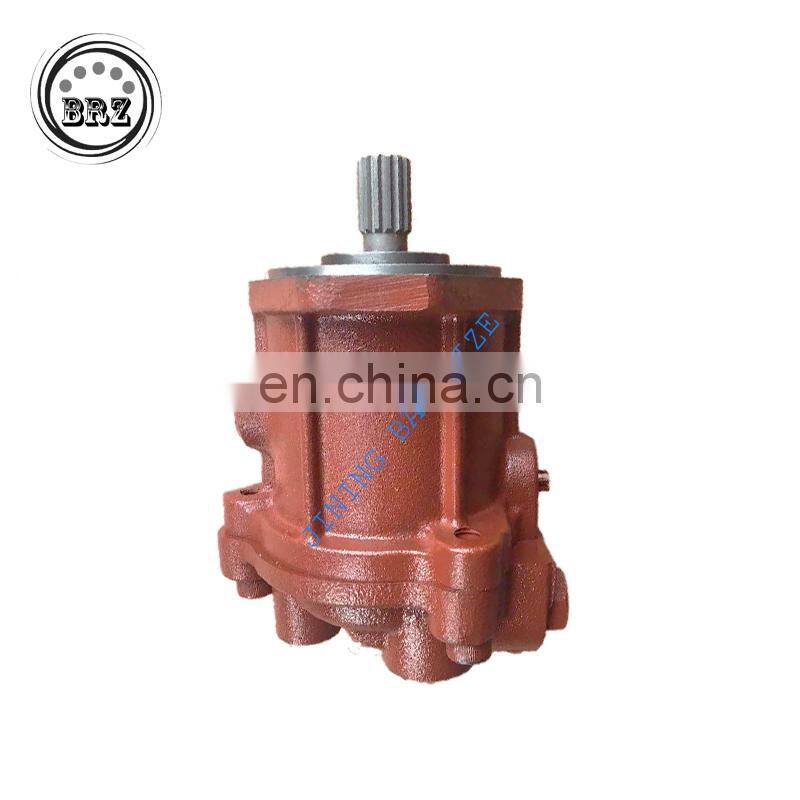 High Quality EX45UU EX45 gear pump EX50 Pilot pump EX55 plunger pump
