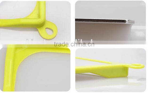 meat defrosting plate