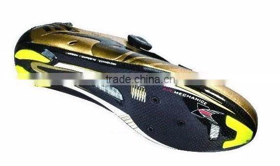 2016 whole sale carbon cycling shoes