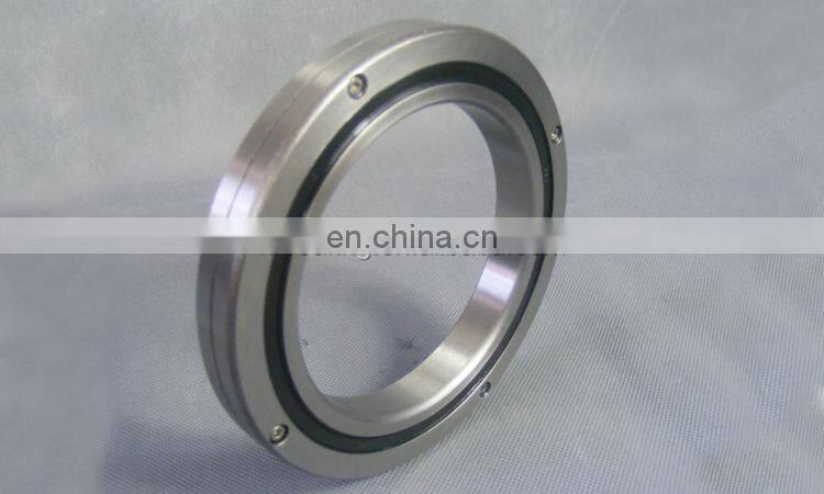 RB20025CUUCC0 Cross roller bearing RB 20025