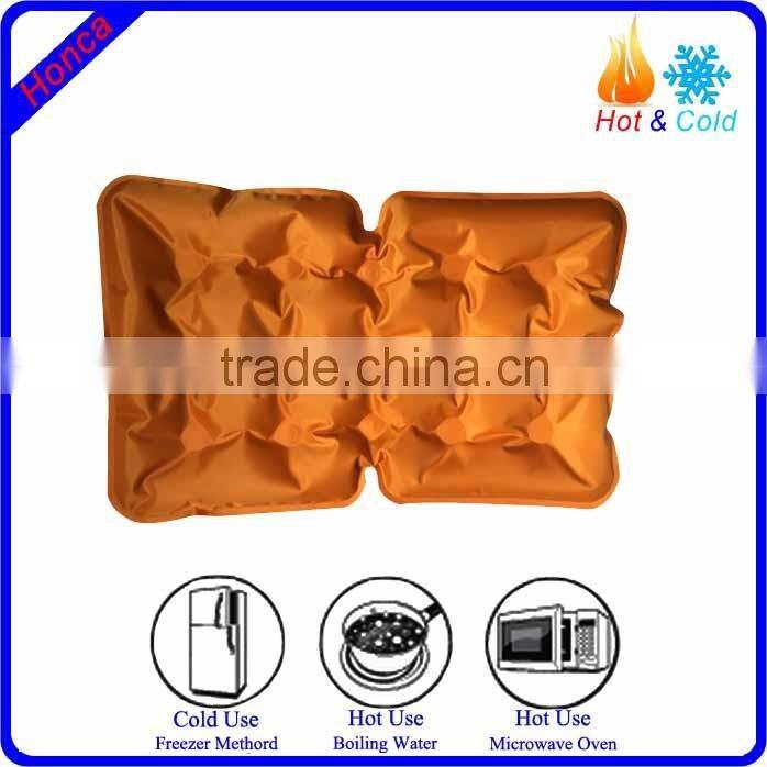 loess hot cold pack therapy