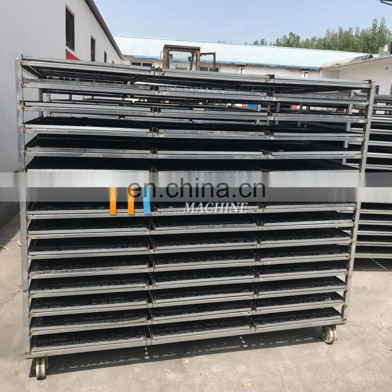 Hot selling widely application chamber dryer for hookah charcoal sunflower seeds with factory price