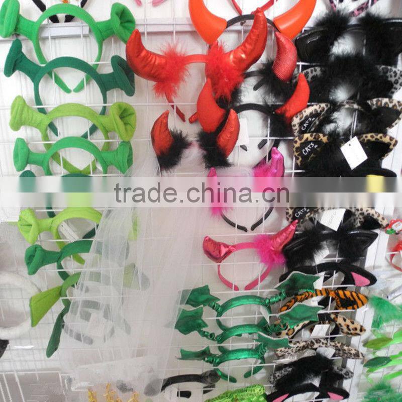 Most Welcomed Cute Star Birthday Hairband for 15th Birthday