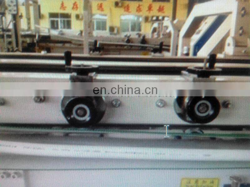Automatic Folder Gluer / Folding Gluing carton boxs machine
