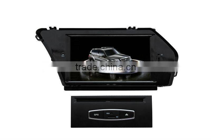 special for Benz GLK car dvd GPS, buletooth, canbus, RDS, steering wheel control, FM, iPOD, SD, USB