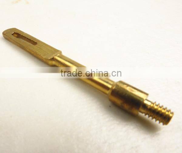 Shotgun cleaning kit ,soft cloth bag gun cleaning kit , cleaning gun