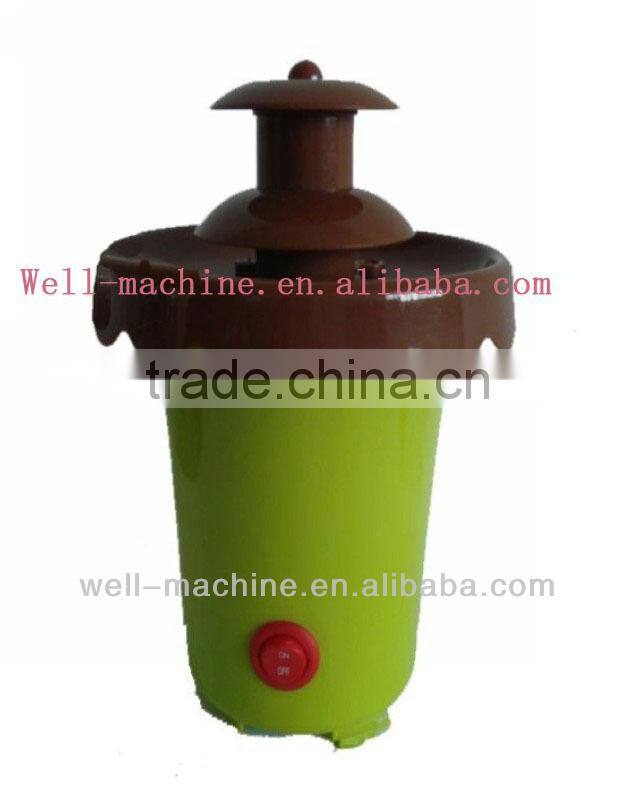 Chocolate Fountain,Chocolate Fondue Fountain