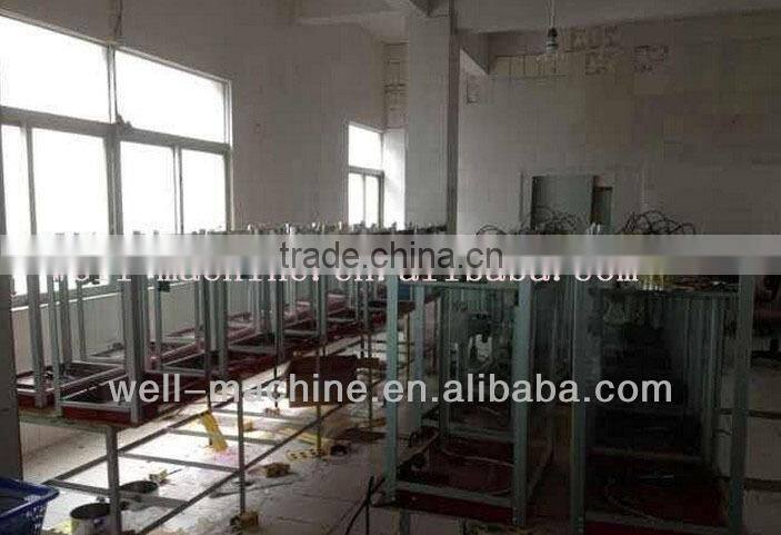 Hot Sale Desktop Hot Air Commercial Popcorn Machine