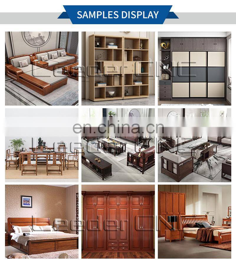 Multiple Axis 3 4 5 Axis 1325 1530 ATC Wood Cnc Router