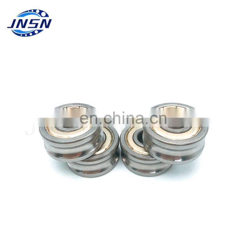 Large inventory High Precision LFR5201-12 KDD Track Roller Bearing Bearing LFR5201-12 KDD