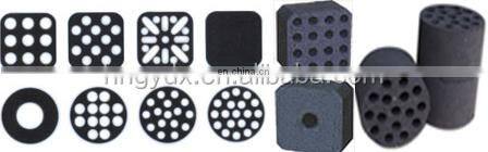 honey comb briquette machine coal press to make coal briquette