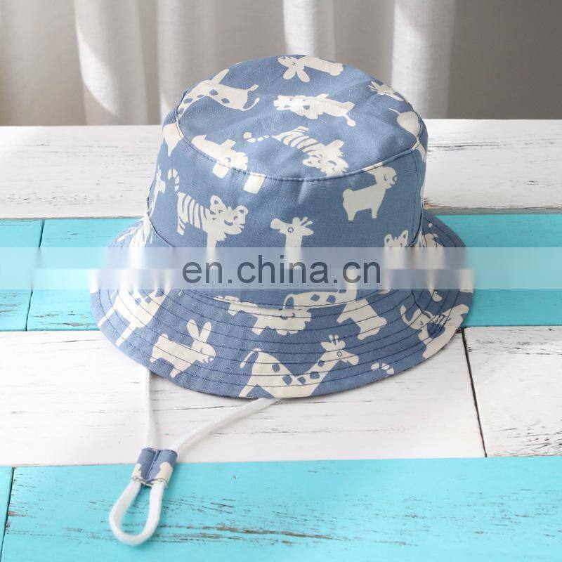 2022 New Summer Baby Sun Hat Children Outdoor Neck Ear Cover Anti UV Protection Beach Caps Boy Girl Swimming Hats For 0-8 Years