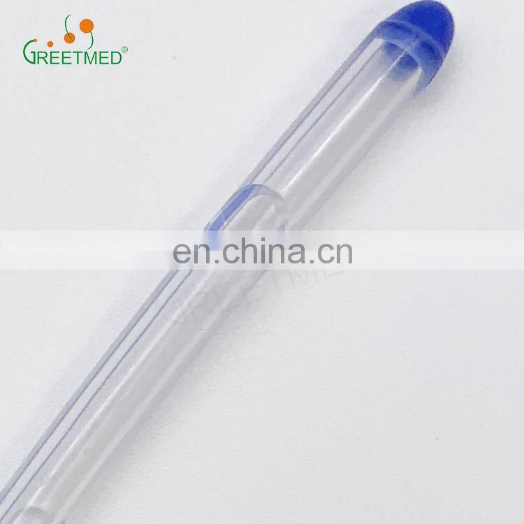 Factory price non-toxic 100% silicone stomach tube