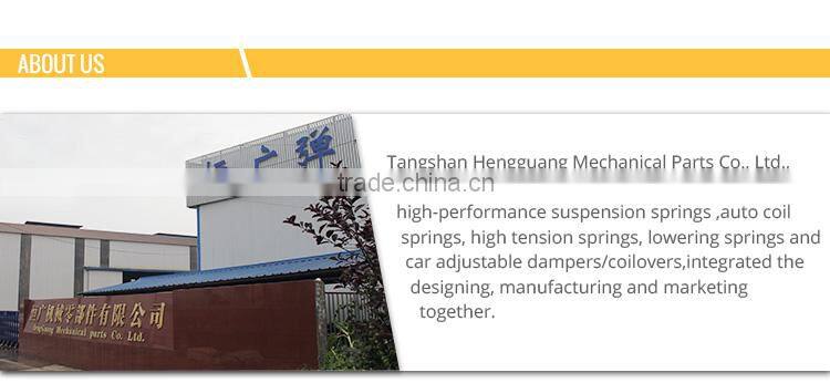 auto compression springs for peugeot 206