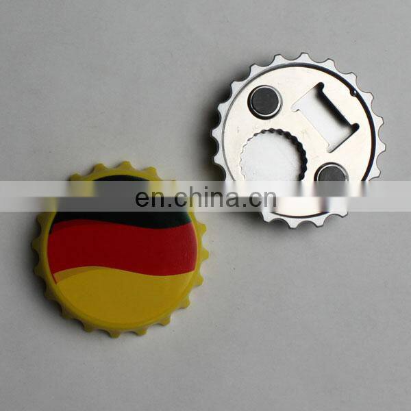 New Magnetic Fridge Bottle Opener