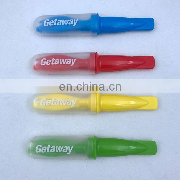 Plastic Disposable Tableware for Promotion
