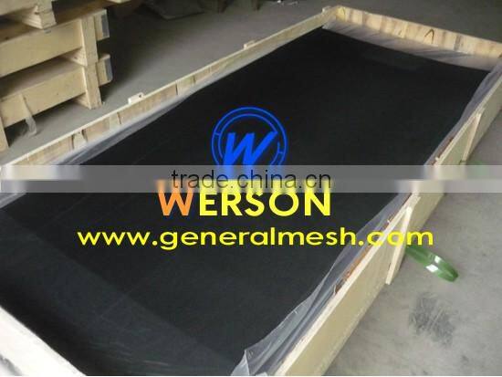 Senke stainless steel fire emergency escape screens-10 mesh,11 mesh,14 mesh