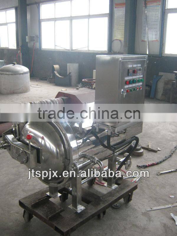 mini autoclave sterilizer