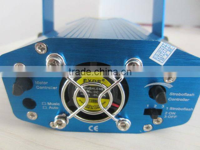 Mini Laser Light Disco Light DJ Stage Lighting Led Laser Light