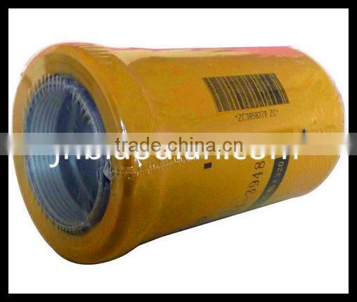 high quality hydraulic filter for heavy truck generator