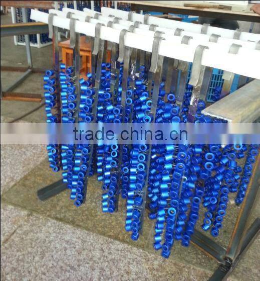 whole sale 5ml to 100ml essential oil glass bottle with plastic pump sprayer