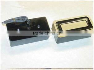 DC door holding ELECTROMAGNETS