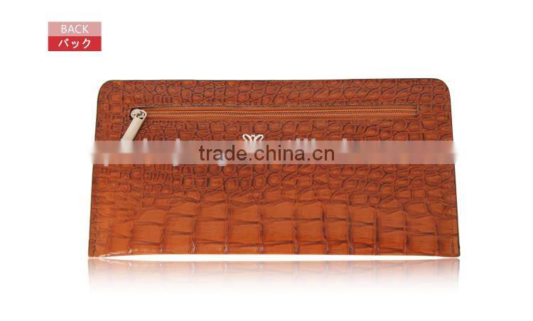 newest pu leather id credit card holder