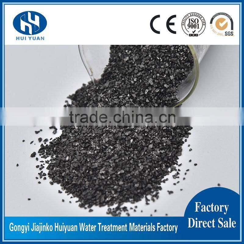 Fixed Carbon Content 80-85% Anthracite Coal for Sale