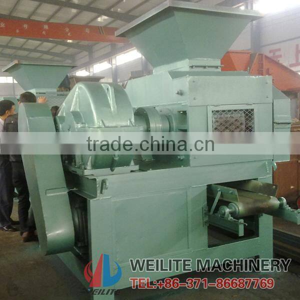 Pefect Quality Peat Briquette Press With Resonable Price