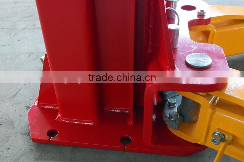 CE certification weight lifting equipment