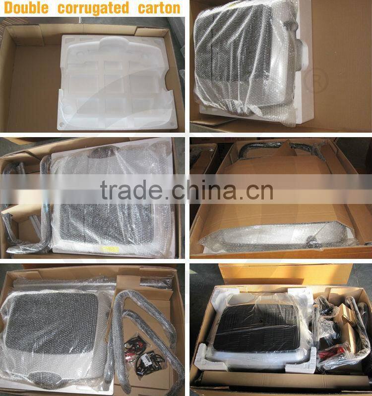 Home Gym Fitness QMJ-M03 (CE/ROHS/ERP)