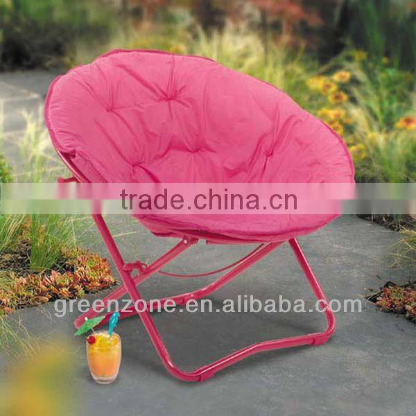 Folding Moon Chair adult camping moon chair