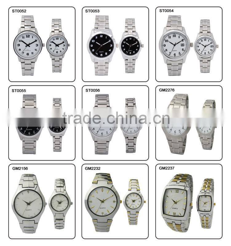 2016 multifunction luxury wrist watch for men