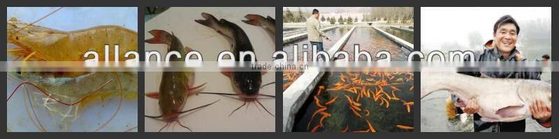 Easy operation floating fish food line feed processing line