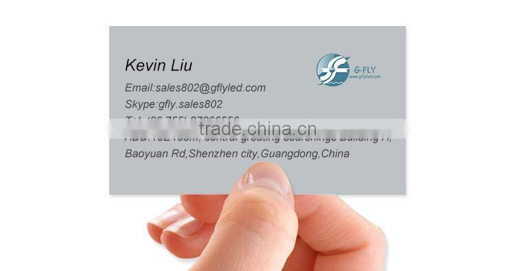 2016 CE Rohs SMD recessed round led panel light 6W/9W/12W/15W/18w/24W led downlight