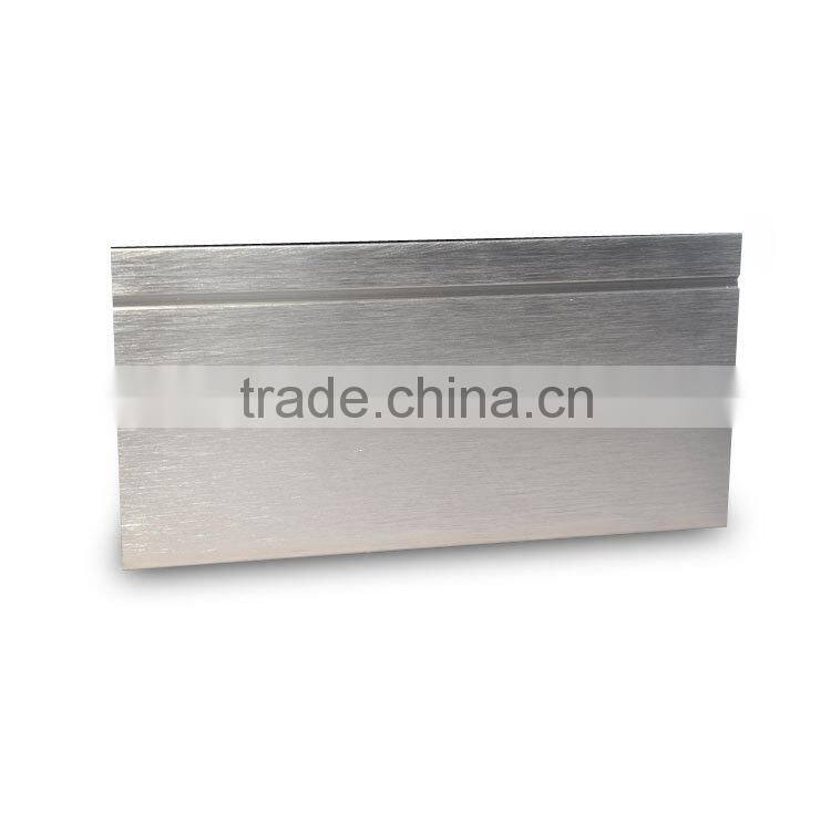 Floor trim best price wholesale skirting board