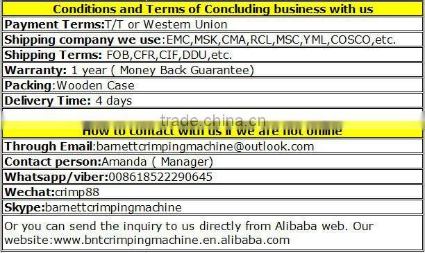 Cheap 1/4" to 2" hydraulic hose cutter tool